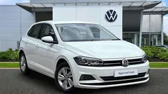 Used 2019 VW Polo SE Hatchback | £11,491 (Fair price)
