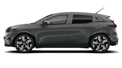 Nouvelle Renault Megane E-Tech Techno Esprit Alpine 160 kW (218 ch) 2025 Citadine