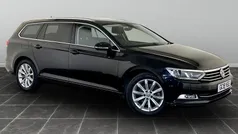 Used 2019 VW Passat Business Estate | £13,995 (Good price)