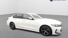 Used 2025 BMW 320 M Sport Sedan | £25,249 (Super price)