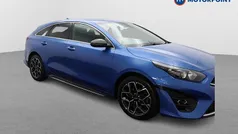 Used 2023 Kia ProCeed GT-Line Hatchback | £18,999 (Fair price)