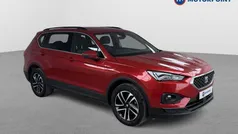 Used 2024 Seat Tarraco SE Technology SUV | £18,799 (Fair price)