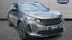 Used 2023 Peugeot 3008 GTi Estate | £18,079 (Fair price)