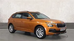 Used 2025 Skoda Kamiq SE SUV | £20,421 (Good price)