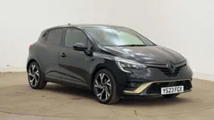 Used 2023 Renault Clio V Engineered Hatchback | £17,195 (Fair price)