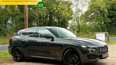 Used 2020 Maserati Levante GranLusso SUV | £19,995 (Super price)