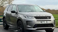 Used 2023 Land Rover Discovery Sport Urban Edition SUV | £26,991 (Fair price)