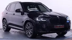 Used 2024 BMW X3 M Sport SUV | £34,466 (Super price)