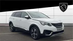 Used 2019 Peugeot 5008 Allure MPV | £19,219 (Fair price)