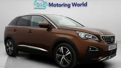 Used 2020 Peugeot 3008 Allure Estate | £10,500 (Good price)