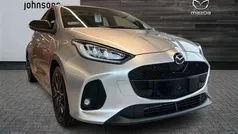 Used 2025 Mazda 2 Homura-Line Hatchback | £21,990 (Fair price)