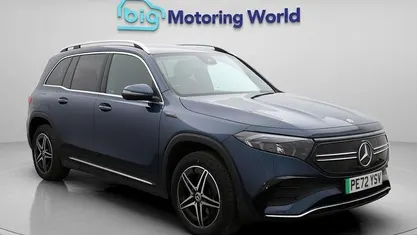 Used 2023 Mercedes 300 AMG line Estate | £24,400 (Fair price)