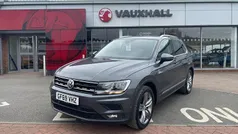 Used 2019 VW Tiguan Match SUV | £17,582 (Good price)