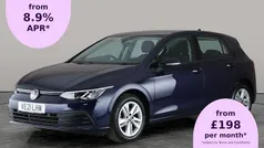 Used 2024 VW Golf VIII Life Hatchback | £14,384 (Super price)
