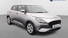 Used 2025 Suzuki Swift Hatchback | £14,849 (Fair price)