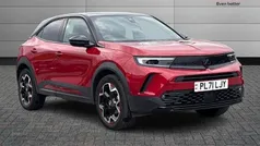 Used 2021 Vauxhall Mokka SRi SUV | £16,900 (Fair price)