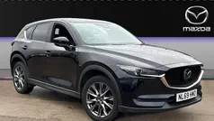 Used 2019 Mazda CX-5 Inclusive SUV | £15,176 (Fair price)