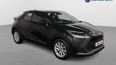 Used 2025 Toyota C-HR SUV | £23,199 (Super price)