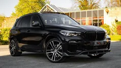Used 2019 BMW X5 Shadowline SUV | £44,990 (Expensive)