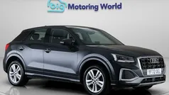 Used 2024 Audi Q2 Sport SUV | £14,800 (Super price)