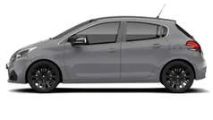 Used 2016 Peugeot 208 Active Hatchback | £4,499 (Fair price)