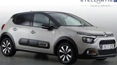 Used 2022 Citroën C3 PureTech Hatchback | £11,577 (Fair price)