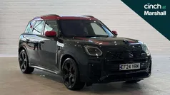 Used 2024 Mini Countryman Sport SUV | £30,170 (Fair price)