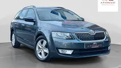 Used 2016 Skoda Octavia SE Estate | £8,865 (Super price)
