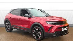 Used 2025 Vauxhall Mokka SUV | £13,990 (Fair price)