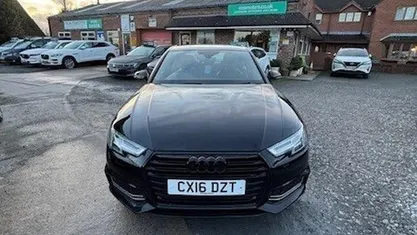 Used 2016 Audi A4 S-Line Sedan | £10,499 (Good price)