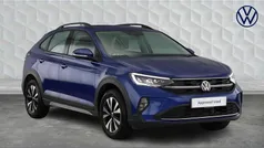 Used 2023 VW Taigo Life SUV | £17,000 (Fair price)
