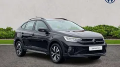 Used 2022 VW Taigo Life SUV | £17,000 (Fair price)