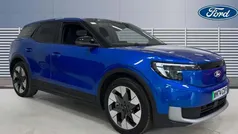 Used 2025 Ford Explorer Premium SUV | £32,400 (Super price)
