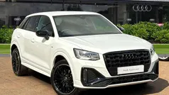 Used 2024 Audi Q2 Black Edition SUV | £25,980 (Fair price)