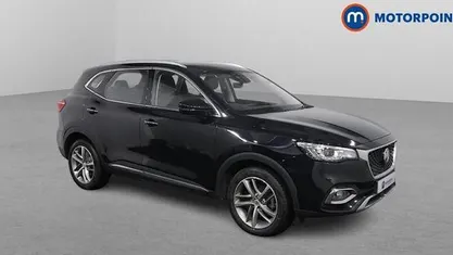 Used MG HS Excite 162 HP (119 kW) 2023 SUV
