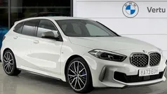 Used 2023 BMW M135 Comfort Edition Hatchback | £29,672 (Fair price)