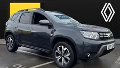Used 2024 Dacia Duster Journey Estate | £18,355 (Fair price)