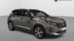 Used 2023 Peugeot 3008 Allure Estate | £21,199 (Fair price)