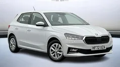 Used 2024 Skoda Fabia Comfort Hatchback | £13,399 (Fair price)