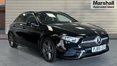 Mercedes A200