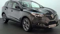 Used 2015 Renault Kadjar Dynamique SUV | £7,300 (Good price)