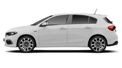 Used 2018 Fiat Tipo Hatchback | £6,299 (Fair price)