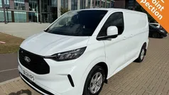 Used 2024 Ford Transit Custom Limited Van | £22,290 (Fair price)