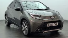 Used 2024 Toyota Aygo Hatchback | £14,750 (Fair price)