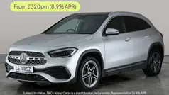 Used 2022 Mercedes E250 Premium Plus Hatchback | £22,708 (Fair price)