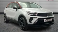 Used 2024 Vauxhall Crossland SUV | £13,900 (Good price)