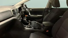 Used 2021 Kia Sportage 2 SUV | £12,583 (Fair price)
