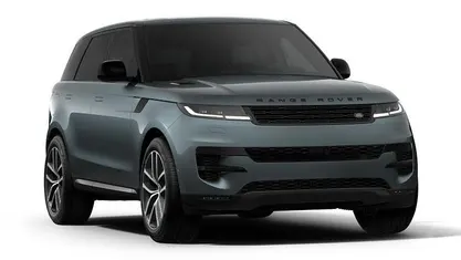 New 2025 Land Rover Range Rover Sport SE SUV | £83,134 (Super price)