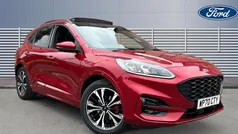 Used 2023 Ford Kuga ST-Line X SUV | £17,319 (Good price)