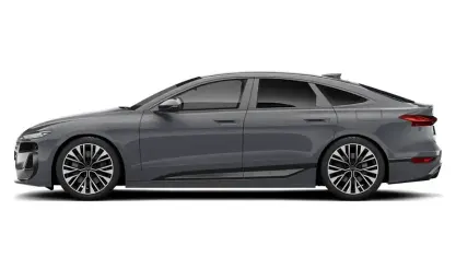 Novo Audi A6 e-tron S-Line 210 kW (286 HP) 2026 Citadino